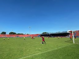Javier Roca Pasang Standar Tinggi di Latihan Perdana Persik Kediri