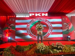 Terdaftar di Kemenkumham, PKN Makin Optimistis Lolos Verifikasi Pemilu 2024