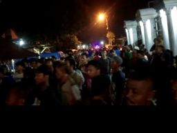 Keluarga Informan Polisi Gadungan di Mojokerto Diusir dari Desa Balongwono