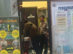 Begini Kronologi Pelecehan 2 Siswi SMA oleh Sopir Angkot di Surabaya