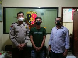 Ajakan Nikah Ditolak, Pria di Lamongan Pukuli Wanita Selingkuhannya