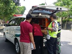Pria di Kota Malang Meninggal saat Gowes, Ini Dugaan Penyebabnya