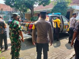 Perempuan dalam Hotel di Kediri itu Tewas Dibunuh, Pelaku Teridentifikasi