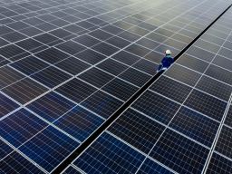 Dukung Pelaksanaan G20 di Bali, PT PJB Bangun PV Rooftop