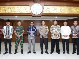 Bupati Sampang Dukung Pemberatasan Narkoba di Madura