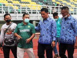 Dapat Kuota 4 Ribu Tiket GBT, Ini Planning Keberangkatan Suporter Persis Solo