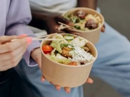 Buruan Coba! Paket Cuan, Rice Bowl Berhadiah Bitcoin