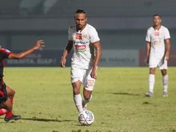 Boyong Rohit Chand dari Persija, Pelatih Persik Kediri: Rekrutan Terbaik