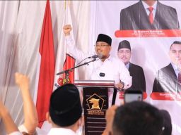 Anwar Sadad Sayangkan Bendera LGBT Sempat Terpasang di Kantor Kedutaan Inggris