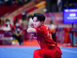 Mahasiswa Ubaya Ini Mampu Seimbangkan Prestasi Akademik dan Nonakademik