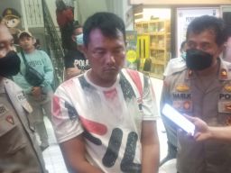 Sopir Angkot Pelaku Pelecehan Seksual 2 Siswi SMA: Mungkin Saya Khilaf