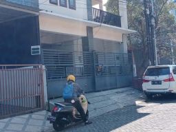 Densus 88 Amankan Pemuda Diduga Simpatisan ISIS di Kota Malang