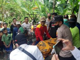 Diduga karena Epilepsi Kambuh, Warga Bojonegoro Tewas Tenggelam saat Memancing