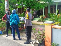 Korban Petasan di Babadan Ponorogo Terkenal Pendiam dan Suka Bereksperimen