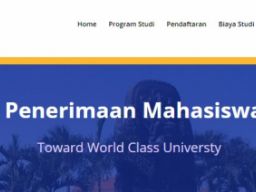 Ini Rincian Biaya Kuliah Jalur SBMPTN 2022 di Unair