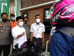 Tiket Air Panas Padusan Pacet Tetap Mahal, Ini Tanggapan Pemkab Mojokerto