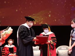 Kader PDIP Surabaya Bangga Megawati Dianugerahi Profesor Kehormatan dari Korsel