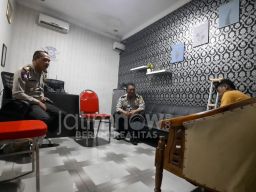 Sopir Cadangan Tersangka Kecelakaan Bus di Tol Mojokerto Sempat Minum Bir