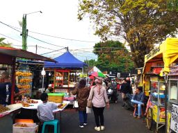 405.336 Orang Berwisata ke Kota Batu, Disparta Optimis Capai 6 Juta Kunjungan