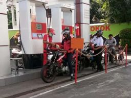 Beli Pertalite dan Solar Per 1 Juli Wajib Mendaftar, Begini Caranya