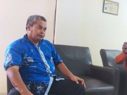 DPRD Lamongan Sarankan Pemkab Alokasikan Anggaran BTT Tangani Wabah PMK