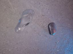 Pelaku Begal Motor Milik Cewek di Citraland Surabaya Tinggalkan Sandal dan Spion