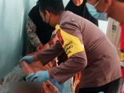 Bocah SD di Pasuruan Tewas Tenggelam saat Coba Menolong Temannya