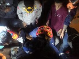 Kasus Bunuh Diri di Jembatan Kahuripan Malang, Polisi: Bukan Pasangan Kekasih