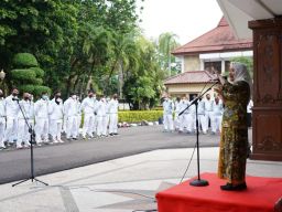 Pacu Semangat Atlet di Ajang Porprov Jatim 2022, Pemkab Bojonegoro Siapkan Bonus