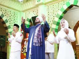 Catat Tanggalnya! Ning Ita Ajak Warga Berselawat Bersama Habib Syech 16 Juni