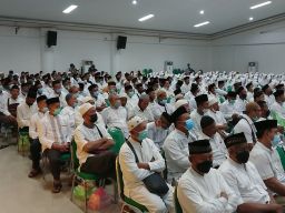 Dua CJH Asal Tulungagung Terkonfirmasi Positif Covid-19