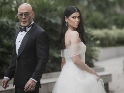 Ini Alasan Tak Ada Kotak Amplop di Pernikahan Deddy Corbuzier