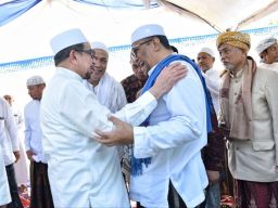 Kedatangan Dr Salim di Sampang Diharapkan Membawa Angin Segar Indonesia