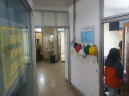 Ibu Lima Anak di Mojokerto Meninggal, Diduga Jadi Korban KDRT