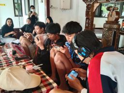 Sambut Porprov 2022, Ratusan Penggemar E-Sport Ikuti Penjaringan Atlet