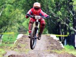 Banyuwangi Sukses Gelar Erek-Erek Enduro di Trek Gunung Ijen