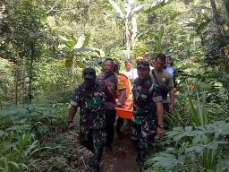 Kisah Wisatawan Surabaya Jatuh di Coban Centong, Niat Bikin Konten Masak-masak