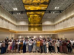 Mengejar Dua Garis Bersama Morula IVF Indonesia!