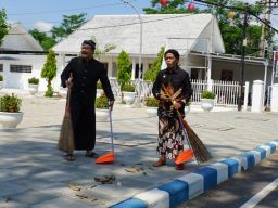 Sambut MTQ Jawa Timur XXX, Gus Ipul Siapkan Jingle Pasuruan Resik