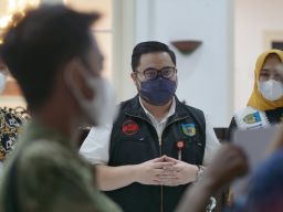 Gelar Inu Kirana, Mas Dhito Ingin Putra Daerah Paham Budaya Kabupaten Kediri