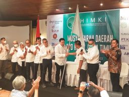 Mebel Indonesia Dilirik Dunia, Ini Harapan HIMKI pada Jokowi saat G20