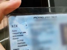 Namanya Diduga Dicatut dalam Penerimaan BPNT, Warga di Sidoarjo Lapor Polisi