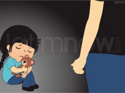 Viral Rekaman Suara Penculikan Anak di Ponorogo, Polisi: Kami Sedang Mendalami