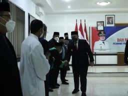 Mas Dhito Buka Lebar Kompetisi Promosi Jabatan bagi ASN