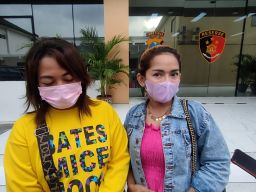 Mengaku Tertipu Arisan Bodong, Biduan Dangdut Surabaya Mengadu ke Polda Jatim