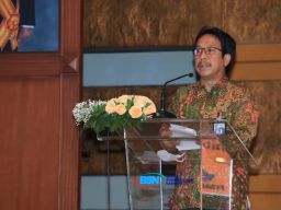 BSN Dorong Stakeholder Bekerjasama dalam Menyiapkan Pangan Lebih Aman