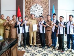 Megilan! Desa Mandiri di Lamongan Bertambah 100 Persen Lebih