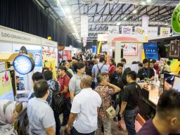 Pameran IFBC 2022, Nyalakan Semangat Wirausahamu