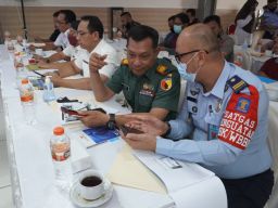 Pengawasan Warga Asing di Madura Diperketat