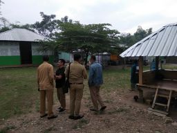 Penangkapan Menteri Khilafatul Muslimin di Mojokerto, Begini Kesaksian Warga